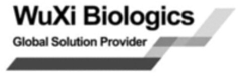 WuXi Biologics Global Solution Provider Logo (WIPO, 24.05.2023)