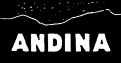 ANDINA Logo (WIPO, 02/06/1984)