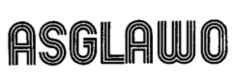 ASGLAWO Logo (WIPO, 11.11.1985)