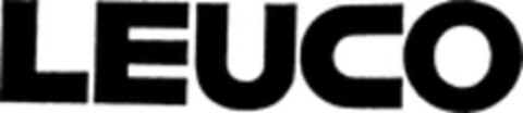 LEUCO Logo (WIPO, 20.06.1989)