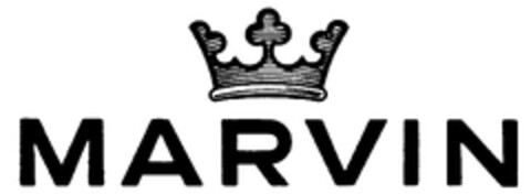 MARVIN Logo (WIPO, 22.08.1991)