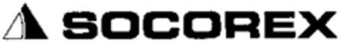 SOCOREX Logo (WIPO, 18.11.1993)