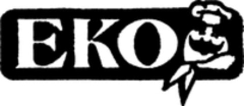 EKO Logo (WIPO, 11.08.1998)