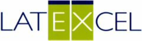 LATEXCEL Logo (WIPO, 12.09.2001)