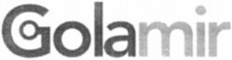 Golamir Logo (WIPO, 09.09.2003)
