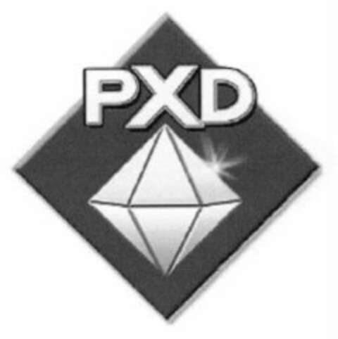 PXD Logo (WIPO, 12.05.2005)