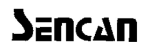 SENCAN Logo (WIPO, 01/24/2006)