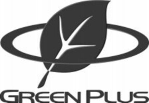 GREEN PLUS Logo (WIPO, 29.11.2006)