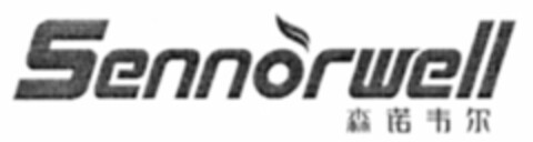 Sennorwell Logo (WIPO, 26.06.2007)