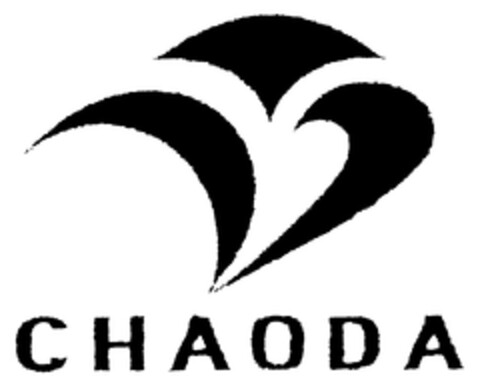 CHAODA Logo (WIPO, 23.01.2008)