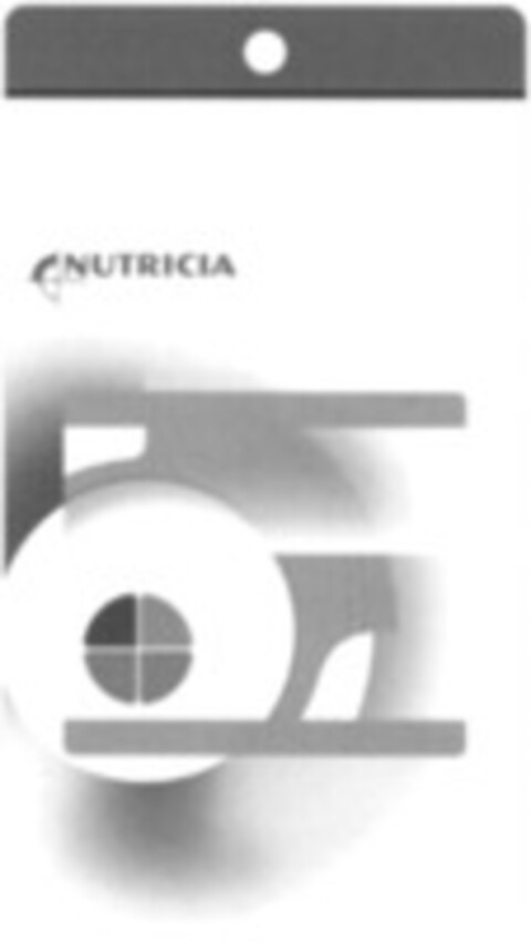 NUTRICIA Logo (WIPO, 23.04.2008)