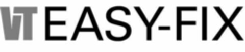 VT EASY-FIX Logo (WIPO, 04/21/2008)