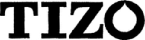 TIZO Logo (WIPO, 06/16/2008)