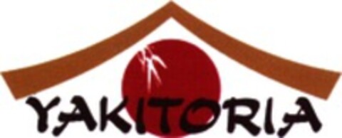 YAKITORIA Logo (WIPO, 06.10.2008)