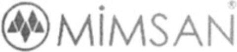 MIMSAN Logo (WIPO, 25.12.2008)