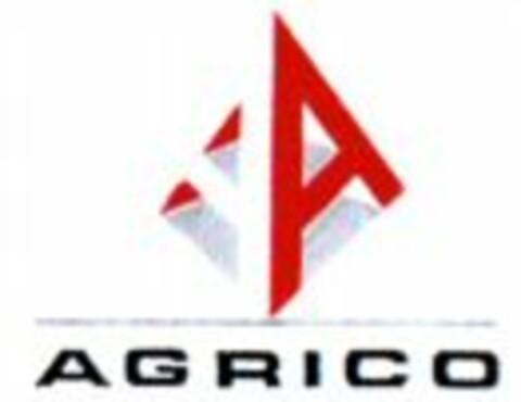 AGRICO Logo (WIPO, 07.01.2009)