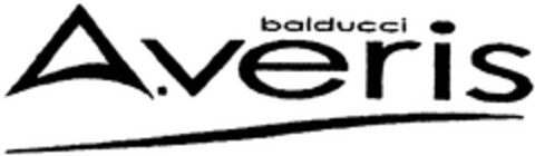 balducci A.veris Logo (WIPO, 19.06.2009)