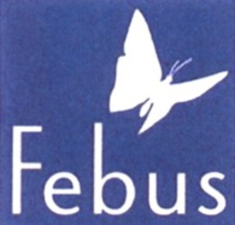 Febus Logo (WIPO, 11/23/2009)