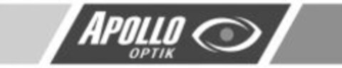 APOLLO OPTIK Logo (WIPO, 04.12.2009)