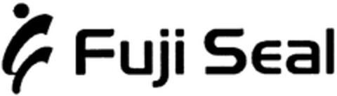 Fuji Seal Logo (WIPO, 24.12.2009)