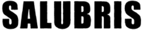 SALUBRIS Logo (WIPO, 11.05.2010)