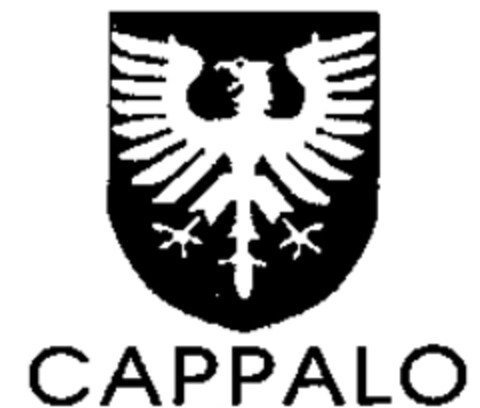 CAPPALO Logo (WIPO, 03/12/2010)