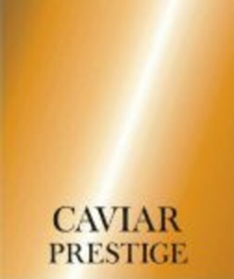 CAVIAR PRESTIGE Logo (WIPO, 20.08.2010)