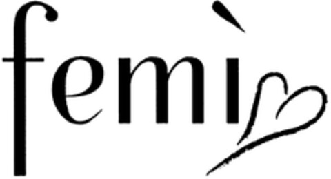 femi Logo (WIPO, 06.07.2010)