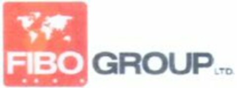 FIBO GROUP LTD. Logo (WIPO, 14.03.2011)