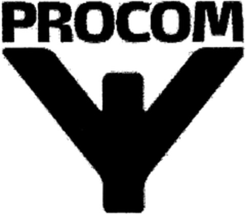PROCOM Logo (WIPO, 06.10.2011)