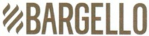 BARGELLO Logo (WIPO, 24.02.2014)