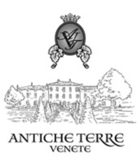 AVT ANTICHE TERRE VENETE Logo (WIPO, 30.10.2014)