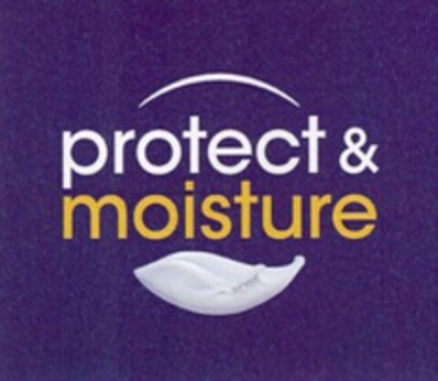 protect & moisture Logo (WIPO, 18.09.2014)