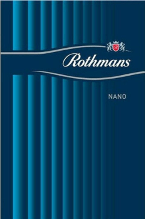 Rothmans NANO Logo (WIPO, 22.12.2014)