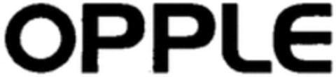 OPPLE Logo (WIPO, 19.09.2014)