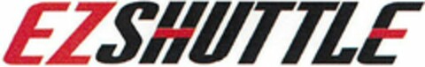 EZSHUTTLE Logo (WIPO, 23.03.2016)
