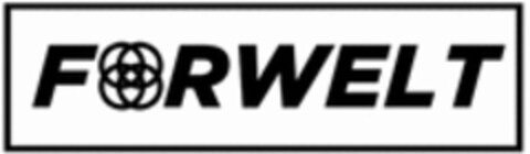 FORWELT Logo (WIPO, 06/03/2016)