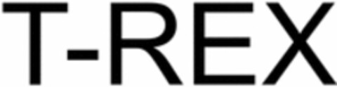 T-REX Logo (WIPO, 09.08.2016)