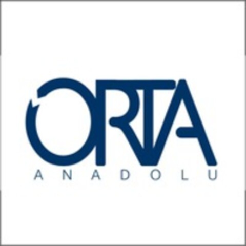 ORTA ANADOLU Logo (WIPO, 17.05.2016)