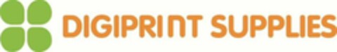 DIGIPRINT SUPPLIES Logo (WIPO, 21.09.2016)