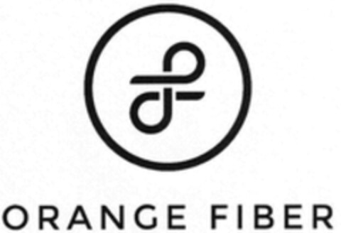 ORANGE FIBER Logo (WIPO, 22.11.2016)