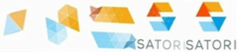 S SATORI Logo (WIPO, 15.09.2017)