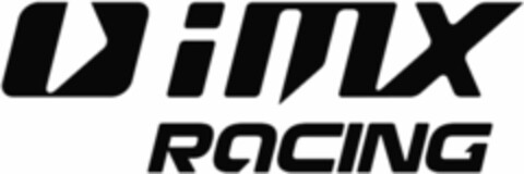 IMX RACING Logo (WIPO, 06.12.2017)