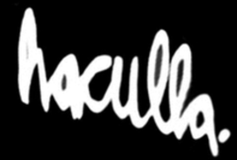 haculla. Logo (WIPO, 28.02.2018)