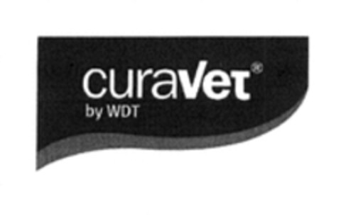 curavet by WDT Logo (WIPO, 01/12/2018)