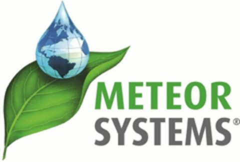 METEOR SYSTEMS Logo (WIPO, 03/28/2018)