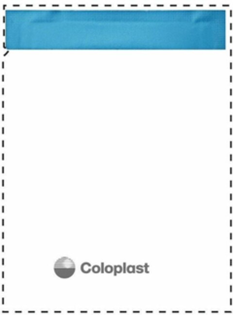 COLOPLAST Logo (WIPO, 08.06.2018)