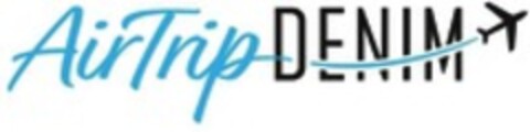AirTrip DENIM Logo (WIPO, 08.10.2018)