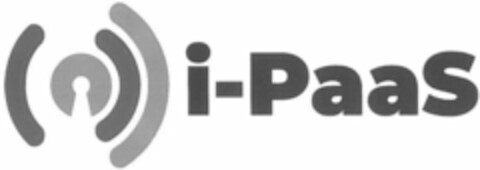 i-PaaS Logo (WIPO, 25.04.2019)