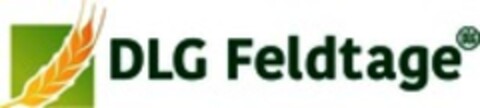 DLG Feldtage Logo (WIPO, 08.02.2019)